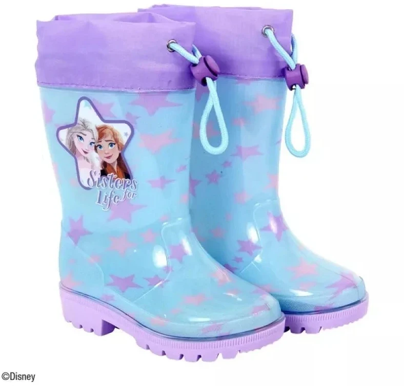 Perletti Frozen Jr 98077 Aulinukai