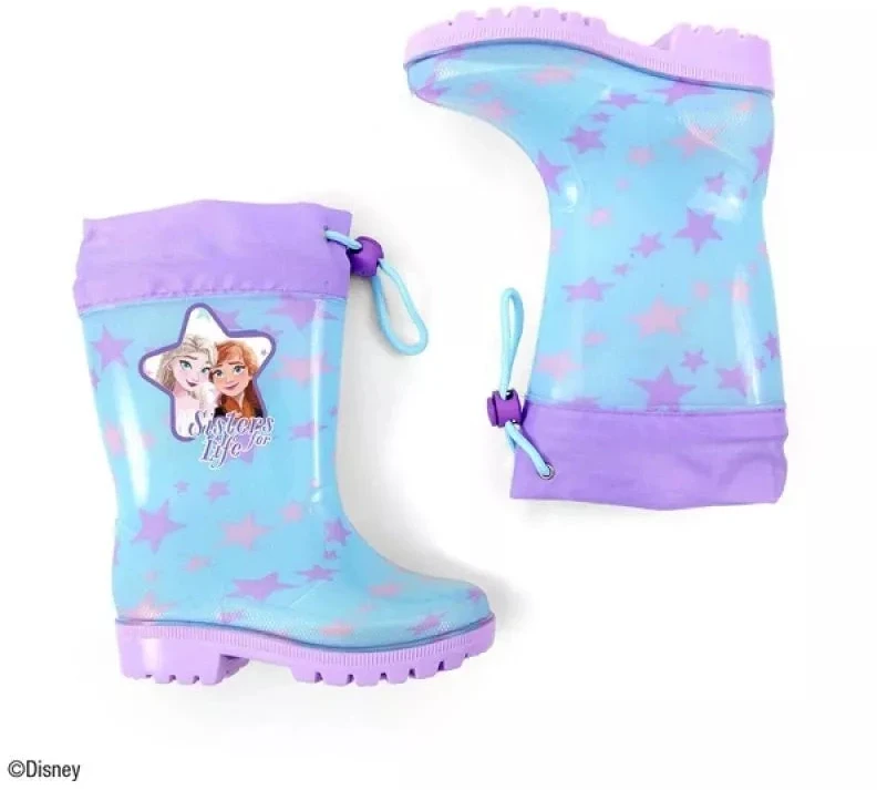 Perletti Frozen Jr 98077 Aulinukai