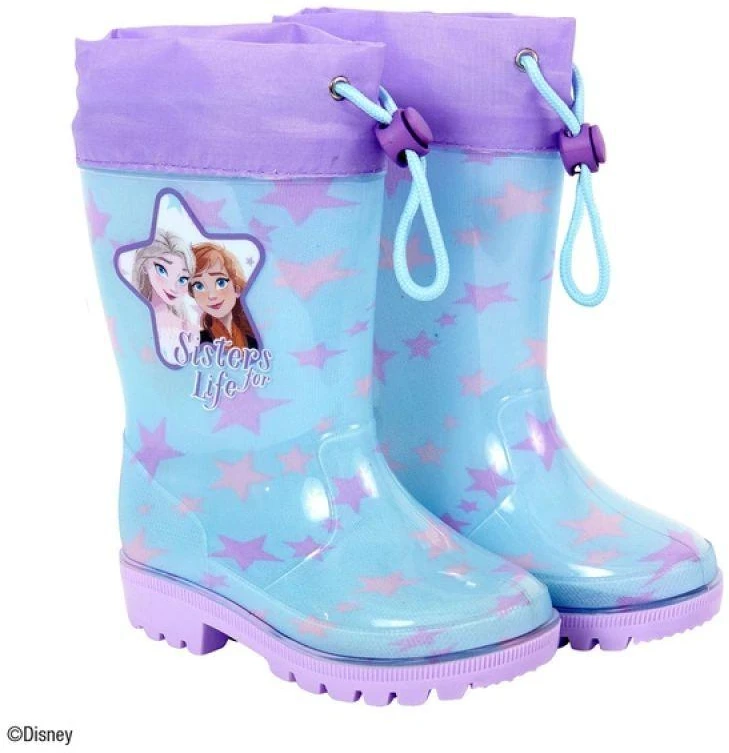 Perletti Frozen Jr 98077 Aulinukai