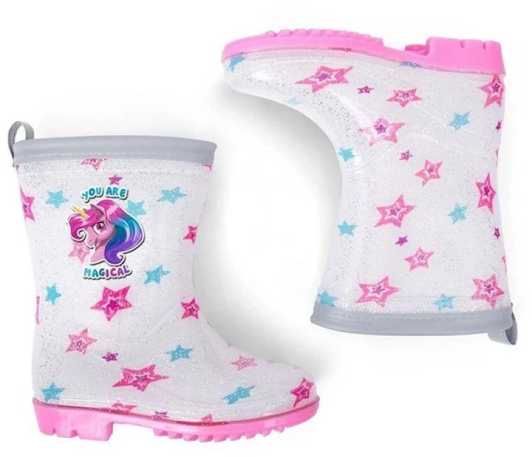 Perletti My Little Pony Jr. Aulinukai 15607