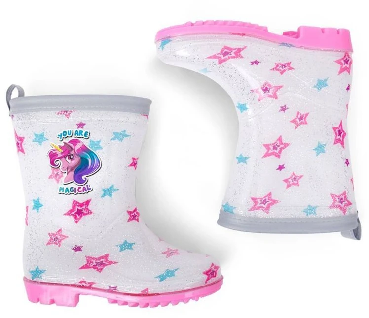 Perletti My Little Pony Jr. Aulinukai 15607