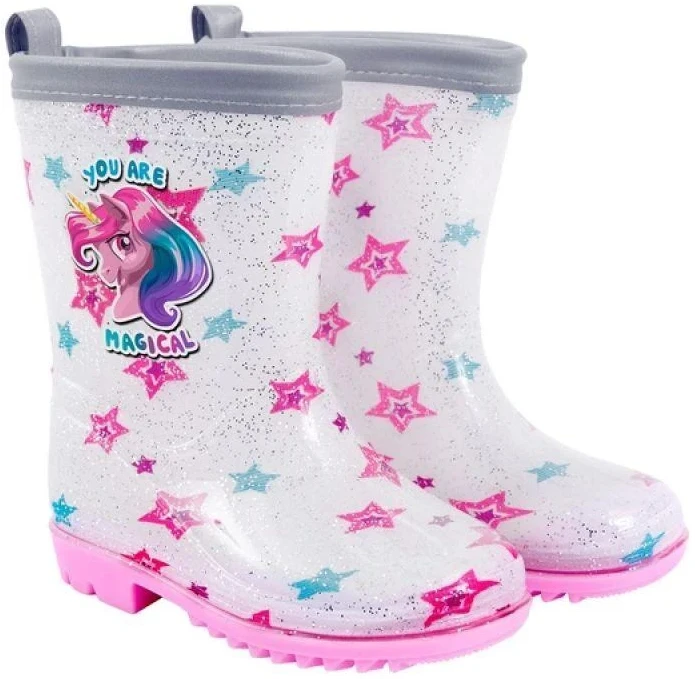 Perletti My Little Pony Jr. Aulinukai 15607