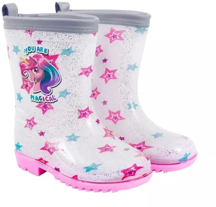 Perletti My Little Pony Jr. Aulinukai 15607
