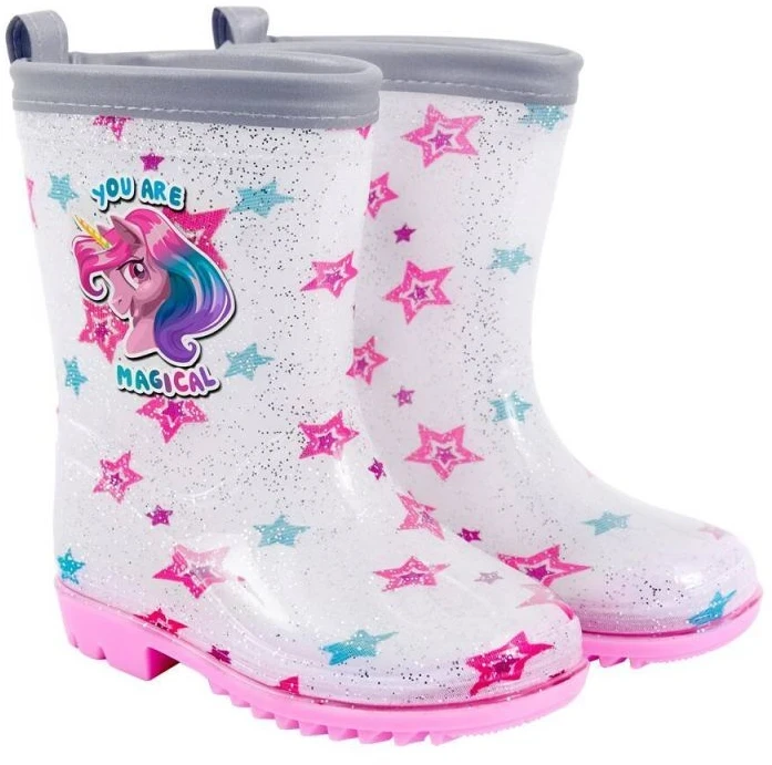 Perletti My Little Pony Jr. Aulinukai 15607