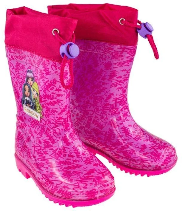 Perletti Rainbow High Jr 98325 Aulinukai