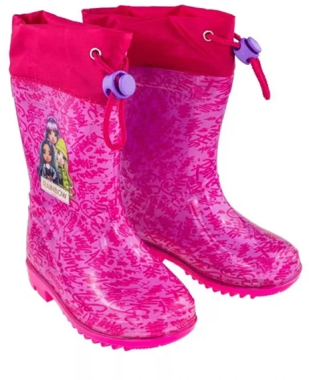 Perletti Rainbow High Jr 98325 Aulinukai