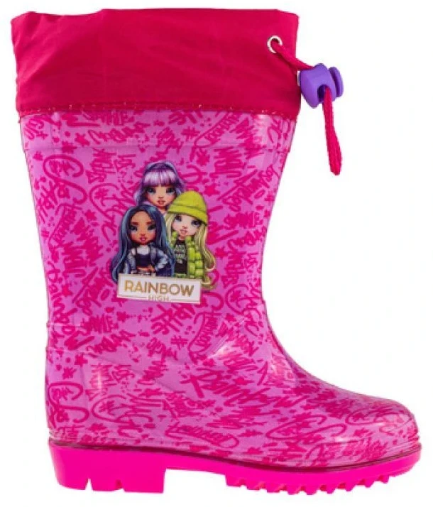 Perletti Rainbow High Jr 98325 Aulinukai