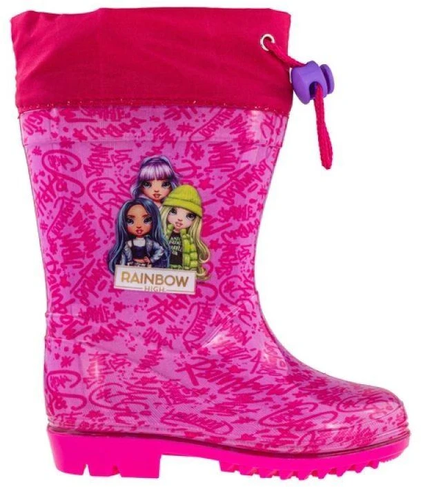 Perletti Rainbow High Jr 98325 Aulinukai