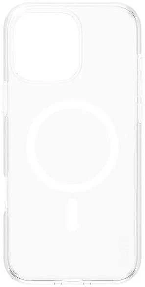 Panzer Glass CARE by PanzerGlass Flagship Apple iPhone 16 Pro Max 6.9" dėklas telefonui baltos spalvos/dėklas telefonui baltos spalvos MagSafe 1340