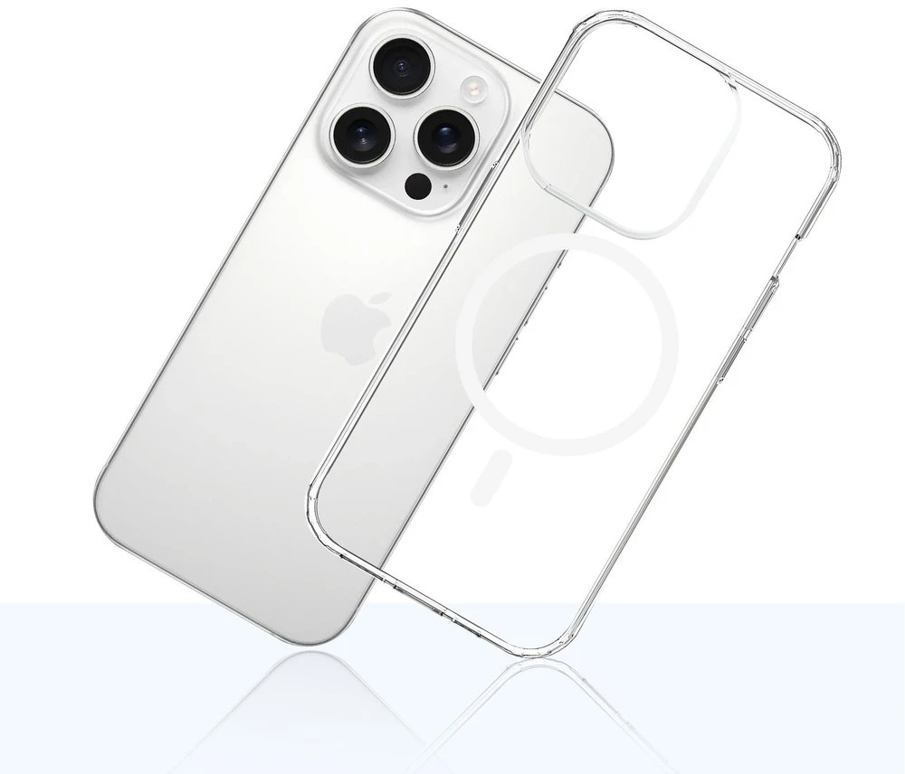 Dėklas 3MK Armor MagCase skirtas Apple iPhone 14 Pro Max