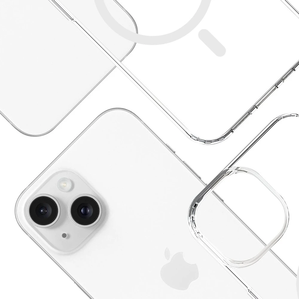 3MK Armor MagDėklas Apple iPhone 13/14