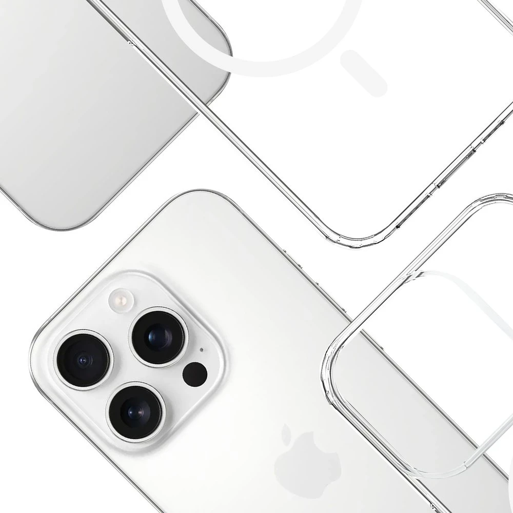 Dėklas 3MK Armor MagCase skirtas Apple iPhone 14 Pro Max