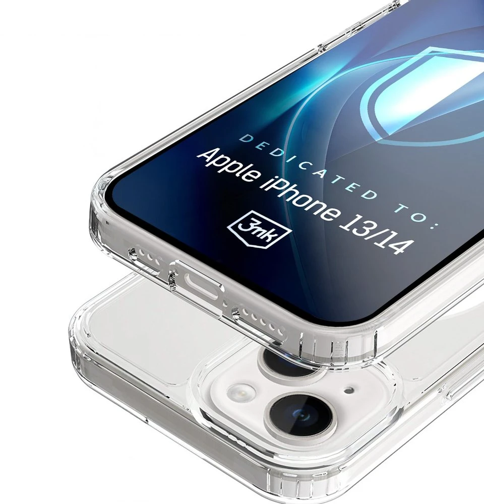 3MK Armor MagDėklas Apple iPhone 13/14