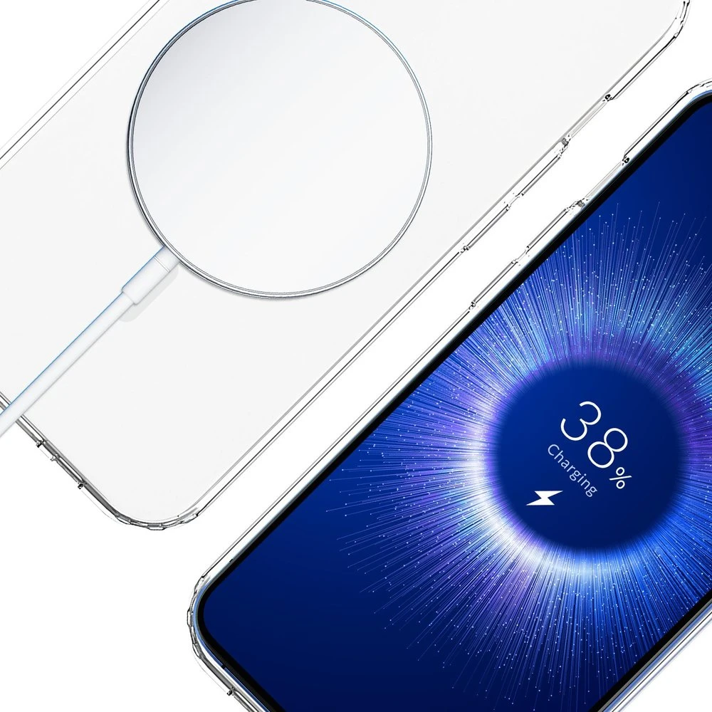 3MK Armor MagDėklas Apple iPhone 13/14