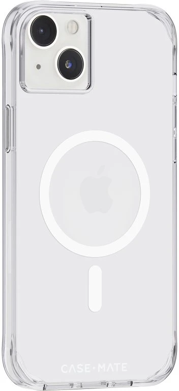 Case-Mate Togh Clear MagSafe - dėklas skirtas Apple iPhone 14 Plus Clear