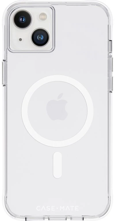 Case-Mate Togh Clear MagSafe - dėklas skirtas Apple iPhone 14 Plus Clear