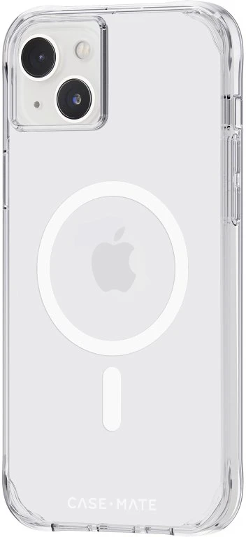 Case-Mate Togh Clear MagSafe - dėklas skirtas Apple iPhone 14 Plus Clear