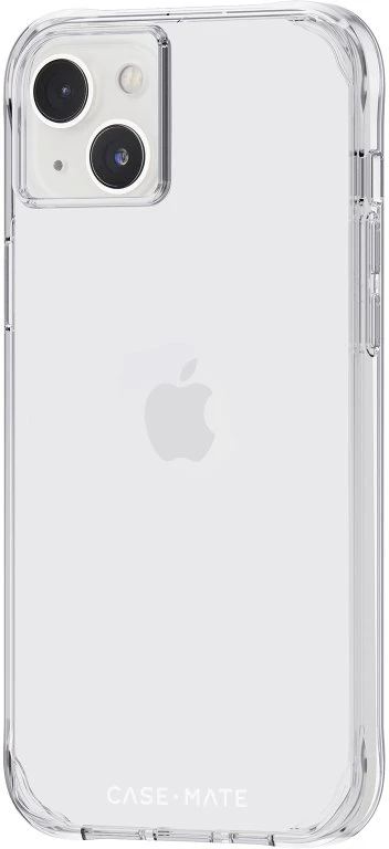 Case-Mate Tough Clear - dėklas skirtas Apple iPhone 14 Plus Clear