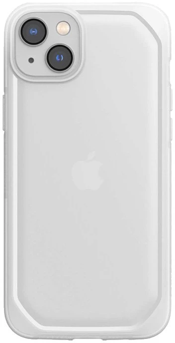 Permatomas dėklas iPhone 14 Plus X-Doria Raptic Slim