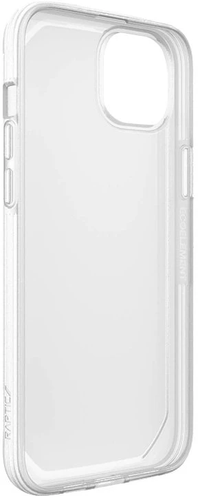 Permatomas dėklas iPhone 14 Plus X-Doria Raptic Slim