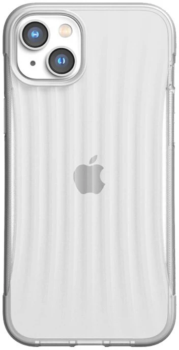 Permatomas dėklas iPhone 14 Plus X-Doria Raptic Clutch