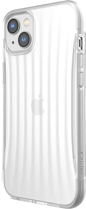 Permatomas dėklas iPhone 14 Plus X-Doria Raptic Clutch