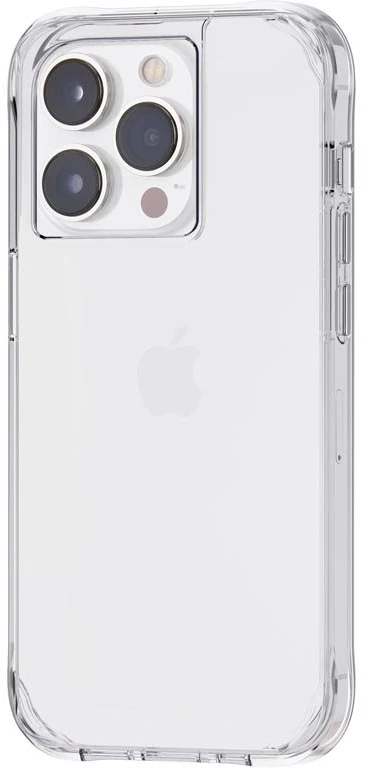 Case-Mate Tough Clear - dėklas skirtas Apple iPhone 14 Pro Clear