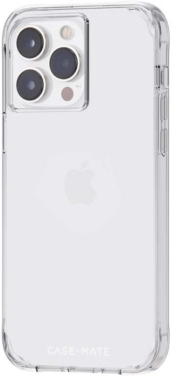 Case-Mate Tough Clear - dėklas skirtas Apple iPhone 14 Pro Max Clear