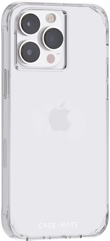 Case-Mate Tough Clear - dėklas skirtas Apple iPhone 14 Pro Max Clear