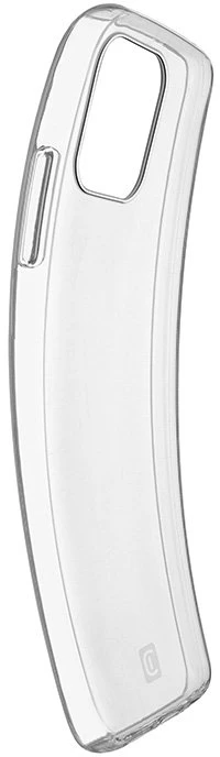 Cellular Line Cellularline Fine - dėklas Apple iPhone 15 Plus Transparent