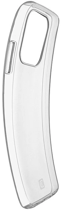 Cellular Line Cellularline Fine - dėklas skirtas Apple iPhone 15 Pro Max Transparent
