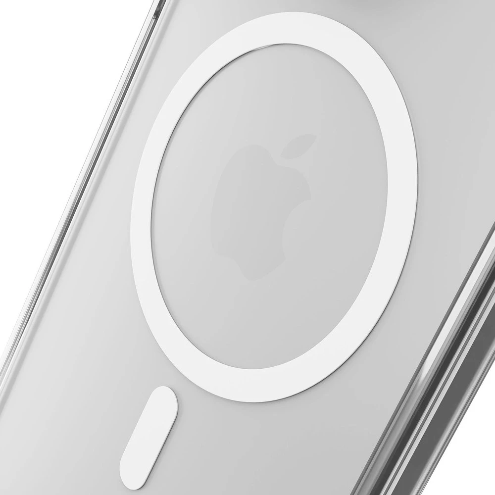 Dėklas 3MK Armor MagCase skirtas Apple iPhone 15 Pro Max