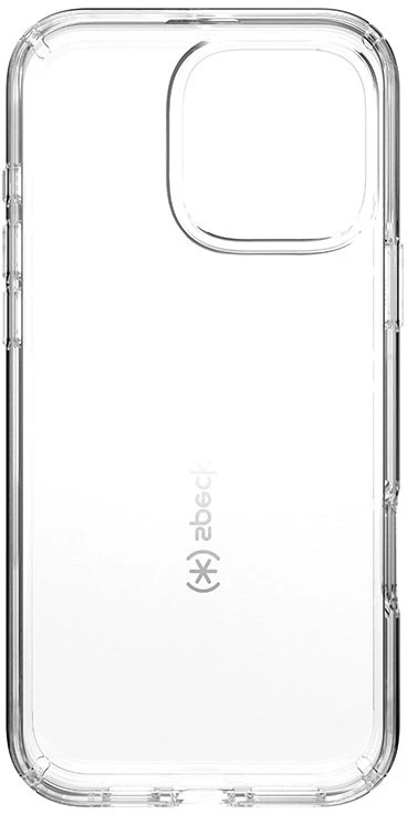 Speck Gemshell - dėklas skirtas Apple iPhone 16 Pro Max Clear