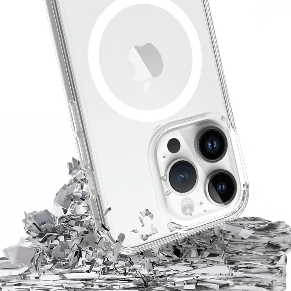 3MK Armor Mag Dėklas Apple iPhone 16 Pro Max
