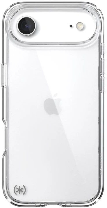 Speck Presidio Perfect-Clear - dėklas Apple iPhone Air Clear