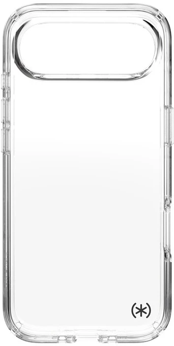 Speck Presidio Perfect-Clear - dėklas Apple iPhone Air Clear