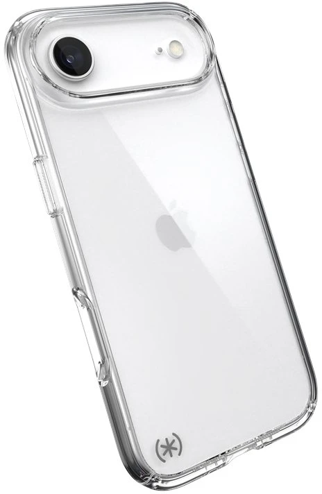 Speck Presidio Perfect-Clear - dėklas Apple iPhone Air Clear
