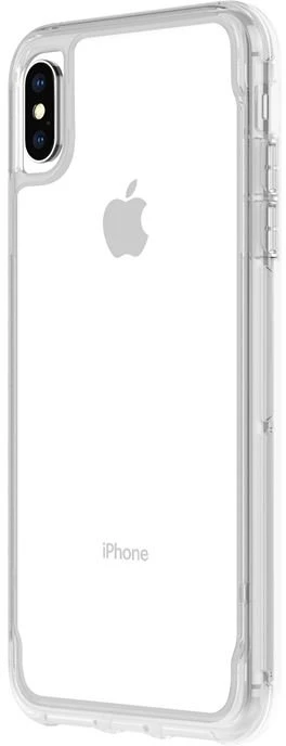 Griffin Survivor Clear - dėklas skirtas Apple iPhone Xs Max Clear