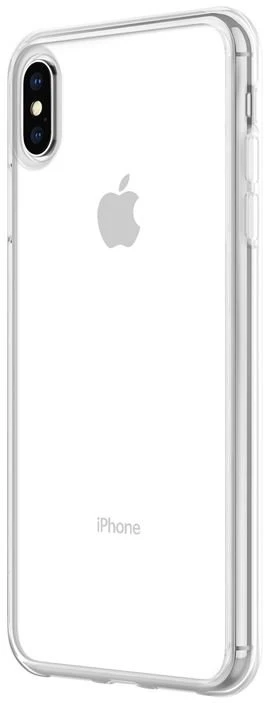 Griffin Reveal - dėklas skirtas Apple iPhone Xs Max Clear