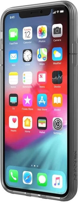 Incase Protective Clear dėklas skirtas Apple iPhone Xs Max Clear