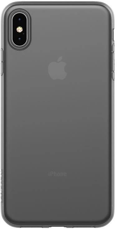 Incase Protective Clear dėklas skirtas Apple iPhone Xs Max Clear