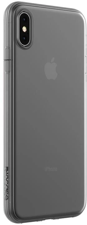 Incase Protective Clear dėklas skirtas Apple iPhone Xs Max Clear