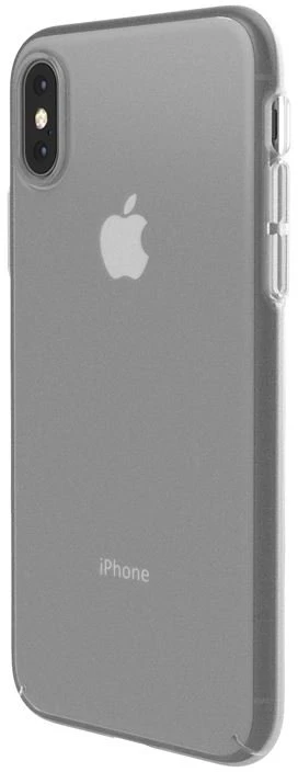 Incase Lift dėklas skirtas Apple iPhone Xs Max Clear