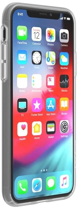 Incase Lift dėklas skirtas Apple iPhone Xs Max Clear