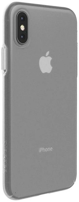 Incase Lift dėklas skirtas Apple iPhone Xs Max Clear