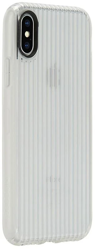 Incase Protective Guard dėklas skirtas Apple iPhone Xs / X Clear