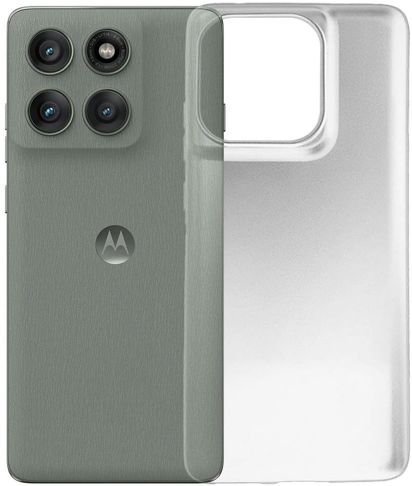 3Mk Protection „Motorola Edge 60 Pro“ – 3 mk šarvuotas dėklas