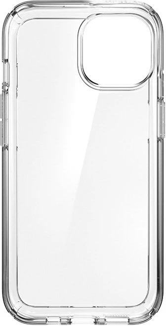 Speck Gemshell - dėklas skirtas Apple iPhone 16e / Apple iPhone 15 / Apple iPhone 14 / Apple iPhone 13 Clear