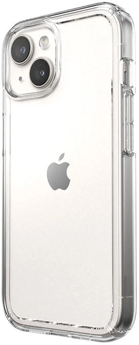 Speck Gemshell - dėklas skirtas Apple iPhone 16e / Apple iPhone 15 / Apple iPhone 14 / Apple iPhone 13 Clear