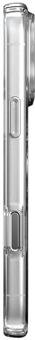 Permatomas dėklas Speck Presidio Perfect-Clear MagSafe iPhone 18 Pro Max / 17 Pro Max
